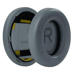 1 cặp miếng đệm tai cho Bose 700 nc700 Tai nghe không dây đàn hồi Bộ nhớ miếng mút đệm tai nghe Miếng đệm tai đệm xốp thay thế