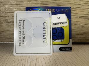 REALME C75 C67 C65 C63 C61 C55 C53 C51 NOTE 50 60 Camera Tempered Glass Protector