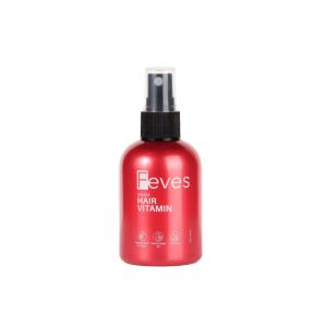 Feves Hair Vitamin 100ml - Vitamin Rambut