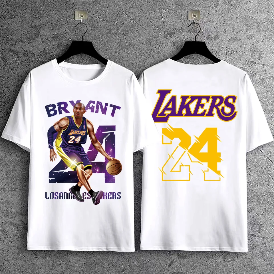 Lakers hot sale legend shirt