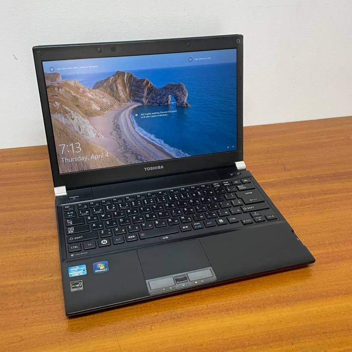 #13 Dynabook i5 4GB SSD搭載Win11Office365 13 Dynabook i5 4GB SSD搭載Win11Office365 13 Dynabook i5 4GB
