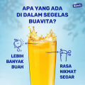 Buavita Jus Buah Asli Apel 500Ml  - Isi 2. 