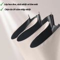 Ô Che Mưa 2 chiều tự gấp gọn - Dù, Ô Che Nắng 10 Nan Tán Rộng Chống Tia UV Cao Cấp Dù Che Mưa,ô che nắng, ô che mưa, dù che nắng, dù che mưa, dù đi dưới mưa, dù, ô dù , ô đi mưa, dù chống nắng, dù chống tia uv. 