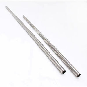 Outdoor Emergency Telescopic Fire Pipe Survival Camping Equipment Outdoors Pocket Bellow Fire Tools Blow Fire Tube