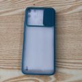 Ốp lưng dẻo silicon viềng Realme C21Y ,Realme C25Y. 