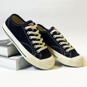 Ventela 0riginal 100% Basic Low Black Natural