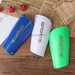 [COD] Cozyroom 1 Pair Shin Guard Child Antislip Soccer Shin Guards Pads Legs Protector