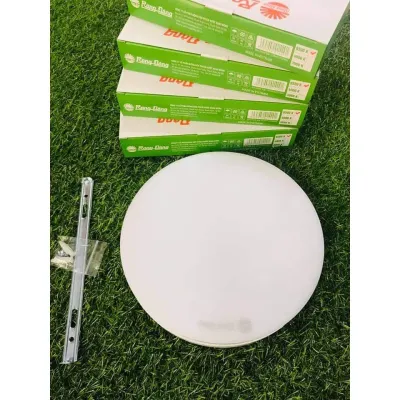 Đèn led ốp trần Rạng đông 12w 18w và 24w
