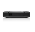 SanDisk Professional 1TB,2TB,4TB & 5TB (SDPH81) G-DRIVE ArmorATD, Rugged, Durable portable external HDD, Up to 140MB/s,  USB-C (5Gbps), USB 3.2 Gen 1 ประกัน Synnex 3 ปี for MAC OS and Windows. 