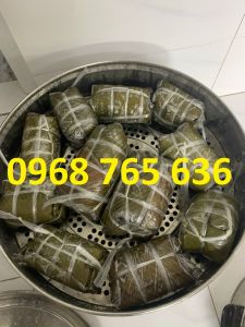 Nồi hấp xôigiògà...công nghiệp size 47cm (3 tầng hấp) chất liệu inox 304 siêu bền - Bảo hành dài hạn