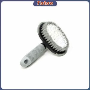 Talao Car Wheel Cleaning Brush Tool Tire Washing Clean To Cleaning Rims Spokes Wheel Barrel Brushes