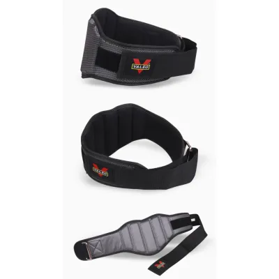 [HCM] Đai lưng lục giác VALEO tập Gym - DL-ValeoLucGiac