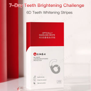 H Teeth whitening and whitening strips make your smile more attractive