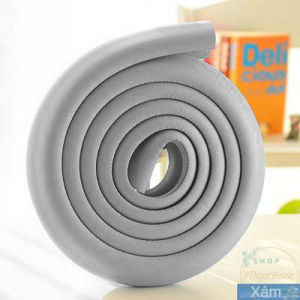 Xốp Bọc Cạnh Góc Cạnh Bàn Chống Va Đập Giữ An Toàn Cho Bé Dài 2m