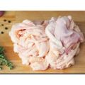 LEMAK AYAM TERDAPAT DAGING KULIT GAJI COCOK UNTUK CAMPURAN PENTOL BAKSO CILOK FROZEN JAKARTA KEMASAN 1KG. 