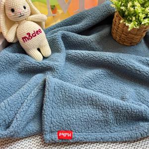Selimuy Bayi Bulu Premium super Lembut