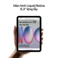 Apple iPad Mini 7 Wi-Fi 128GB Chính Hãng (VN/A). 