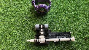 Brother Printer Pickup Roller Rubber Set DCP T300 T500 T700 T800 Shaft Included. Refurbished