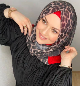 Motive Force Hijab Tudung Scarf Women Fashion Hijab Tudung Bawal Turban Muslim Women Hijabs