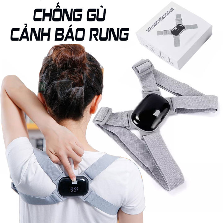 bật mí 10+ khoá học javascript miễn phí cho... Đai chống gù lưng thông minh Smart Pose thế hệ mới Đai Chống Gù Lưng ...