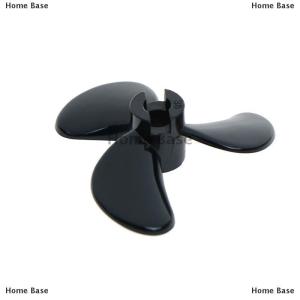 [COD] Home Base 1คู่ RC เรือใบพัดพาย3ใบพัดไนลอนเรือใบพัดบวกและย้อนกลับ