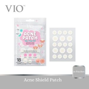 VIO Acne Shield Patch - 12 / 18 / 24 Patch