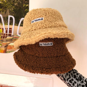 [HCM]mũ ngư dân lông cừu hàn quốc - ne73