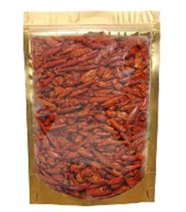 พริกทอดกรอบ ดั้งเดิม เกรดAAA  พร้อมส่ง ไม่ขม ไม่หืน  พริกทอด พริกรสดั้งเดิม พริกกรอบ ขนมปีใหม่ ของฝาก