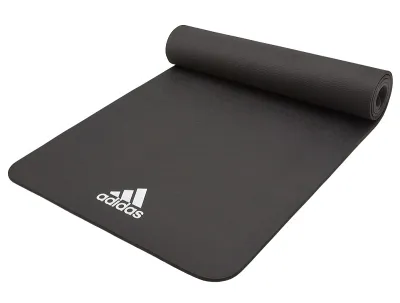 Adidas Yoga Mat ADYG-10100 176x61x0.8cm Ample cushioning Compact and rollable