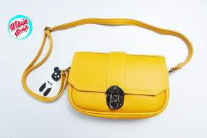 Tas Miniso Selempang Wanita  / Tas Wanita Terbaru  / Slingbag Wanita Mini M003