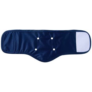 RGFV Nappy Male Dog Diaper Washable Belly Band Wrap Pet Underwear Comfortable Absorbent Pet Sanitary Panties for Dog