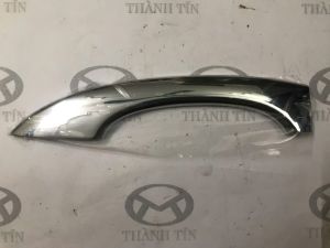 Nẹp tay mở cửa ngoài MG ZS/MG 5 (Bản Trung) 2020-