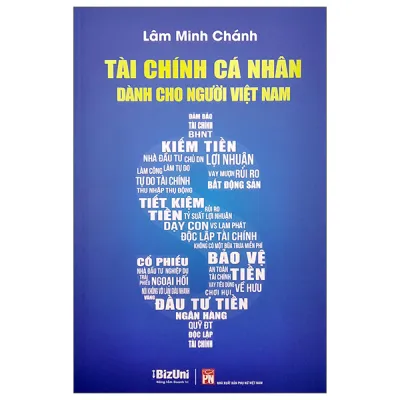 Fahasa - Tài Chính Cá Nhân Dành Cho Người Việt Nam (2022)