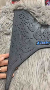 Thảm cao su Click  Vario 2018 - 202-