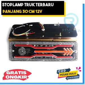 Lampu Variasi Mobil Pick Up Lampu Belakang L300 Led Variasi Lampu Stop Grand Max Pick Up