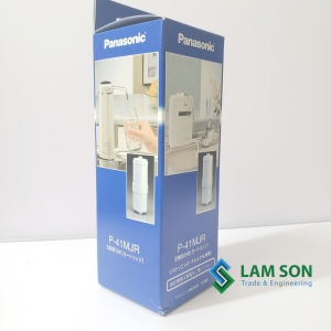 [HCM]Lõi lọc Panasonic P-41MJR 12000L[CHÍNH HÃNG] dùng cho các máy PJ-A30 PJ-A31 PJ-A33 PJ-A40MRA PJ-A50 PJ-A51 PJ-A53.