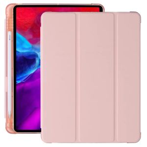 SMART CASING SAMSUNG TAB A9 PLUS 5G 11 INCH FLIP CASE TEMPAT PENCIL MAGNETIC COVER AUTO SLEEP