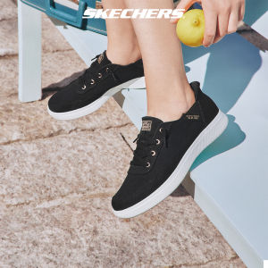 Skechers Women Slip-Ins BOBS Skipper Shoes - 114815-BLK