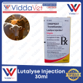 30ml Lutalyse for pigs Lutalyse dinoprost for pigs cattle Lutalyse  for pigs cattle viddavet. 