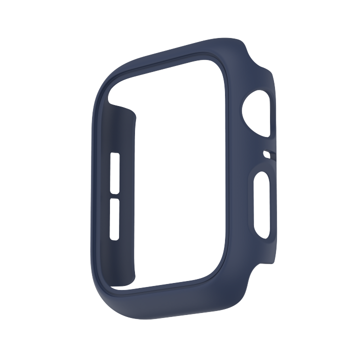 Matte Case for Apple Watch Ultra 49mm 41mm 45mm 38mm 42mm 40mm 44mm PC Hard Bumper Protective