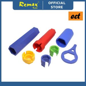 ECT Multi-Purpose Faucet And Sink Installer Kit Sink Basin Faucet Wrench Sink Installer Tools Multi functional Wrench 61-ECT268B