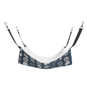 Cat Hammock Hanging bed in the cage