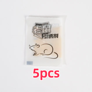 Reusable Rat Trap With Strong Metal Spring For Long Lasting Performance