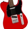 Squier by Fender Sonic Telecaster Electric Guitar. 