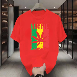 LC.TRADING เสื้อยืดเเฟชั่นใหม่ เทสดี สินค้าขายดี ราคาโปรโมชั่นสุดคุ้ม มี5 สีให้ได้เลือกใส่ สินค้าพร้อมจัดส่ง ส่งด่วน B0289