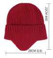 TOPI KUPLUK : VOLUX - beanie topi musim dingin winter caps topi pria. 