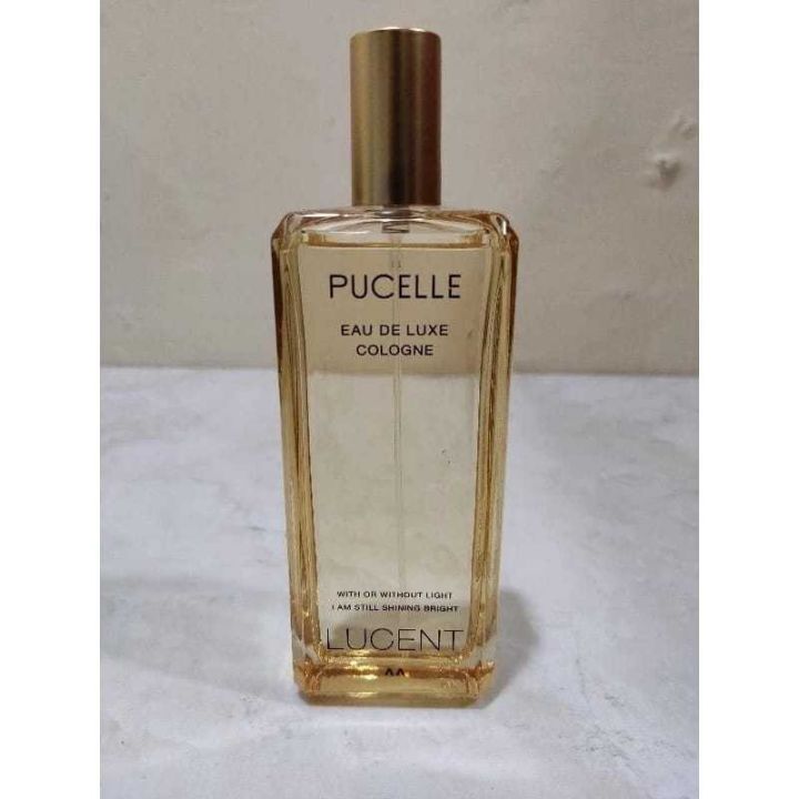 Aroma Parfum Review Parfum Pucelle Body Mist Review Parfum Pucelle