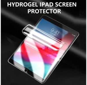 ANTI GORES HYDROGEL CETAK APPLE IPAD MINI 1 / IPAD MINI 2 / IPAD MINI 3 / IPAD MINI 4 / IPAD MINI 5 / IPAD MINI 6 / IPAD MINI 7 CLEAR BENING / GLARE MATTE SCREEN GUARD PROTECTOR ANTI GORES HYDROGEL