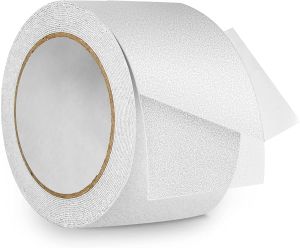 5CM*5M Luminous Tape Anti-Slip Grip Tape Strips Safety Warning Tape for for Indoor Outdoor Stair Steps