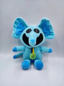 🚚พร้อมส่ง ตุ๊กตา catnap Poppy Playtime 3 Plush Toy 30 cm smiling critters ตุ๊กตา Dogday And Catnap Catnat น่ารัก อ่อนนุ่ม ตุ๊กตายัดนุ่น รูปการ์ตูนนักร้องยิ้ม